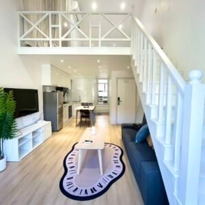 1295 middle fuxing road,xuhui distric,shanghai