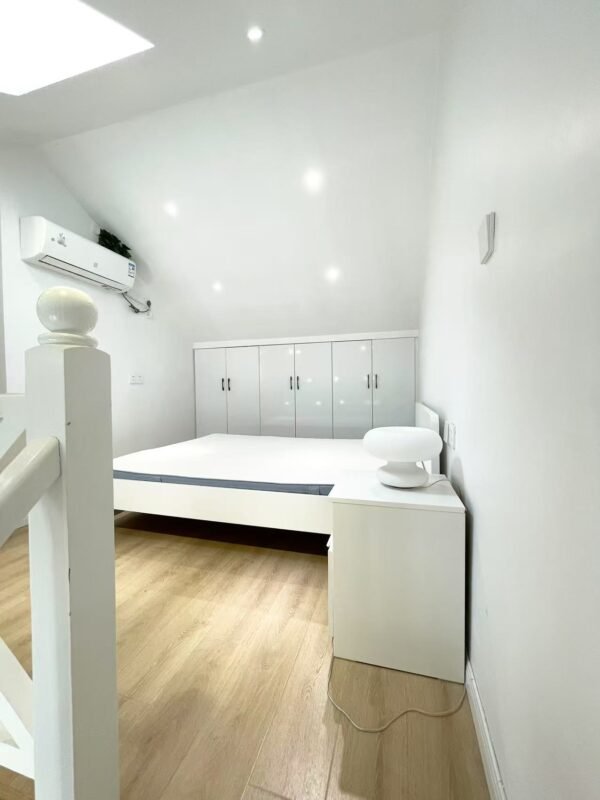 1295 middle fuxing road,xuhui distric,shanghai
