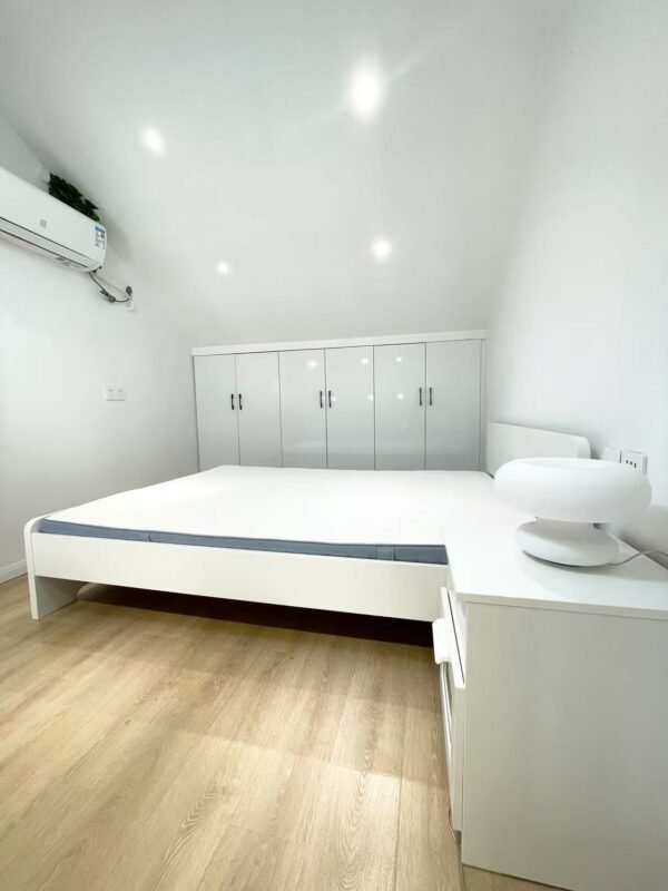1295 middle fuxing road,xuhui distric,shanghai