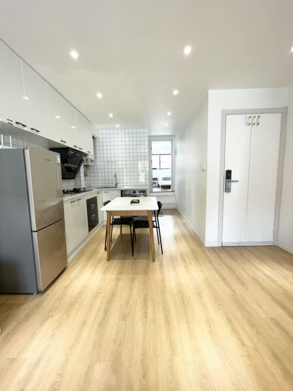 1295 middle fuxing road,xuhui distric,shanghai