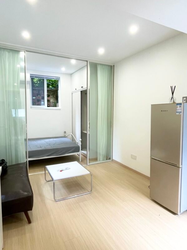 39 yongjia road,huangu distric,shanghai