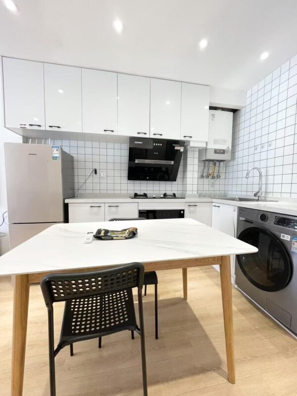 1295 middle fuxing road,xuhui distric,shanghai