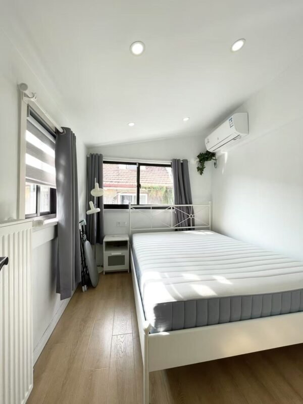 1295 middle fuxing road,xuhui distric,shanghai