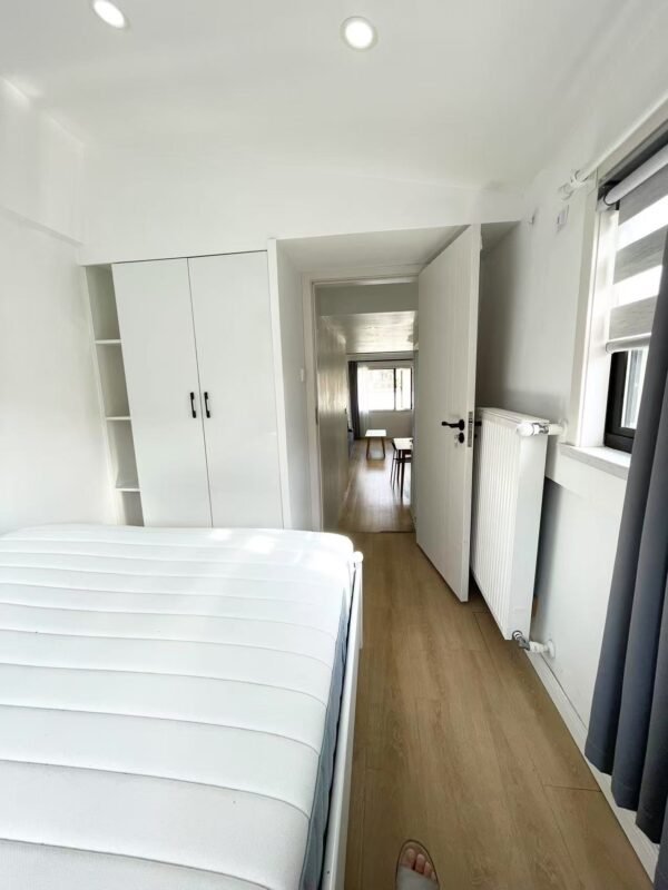 1295 middle fuxing road,xuhui distric,shanghai