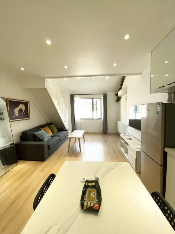 1295 middle fuxing road,xuhui distric,shanghai
