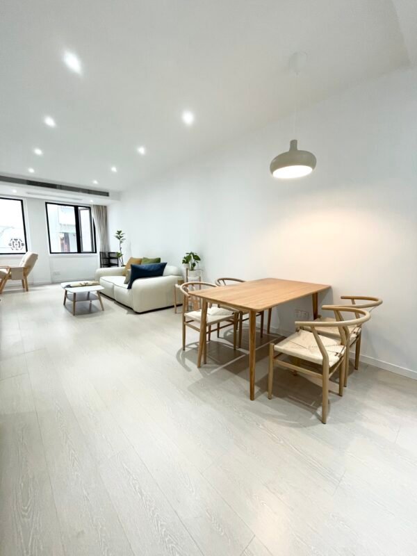 833 middle huaihai road,huangu distric,shanghai