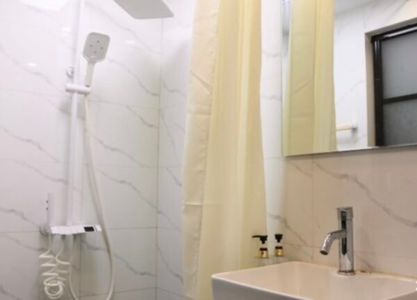 west lake apartment, shangcheng district,shenzhen