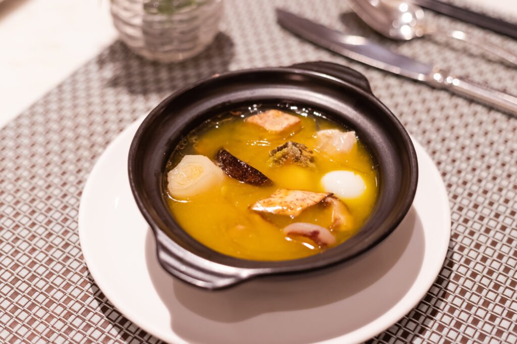 千库网 佛跳墙餐饮美食摄影图 摄影图编号103961